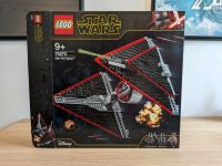 Lego Star Wars 75272 Sith Tie Fighter Leipzig - Leipzig, Zentrum Vorschau