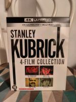 Stanley Kubrick 4K Collection HDR - Deutsch Nordrhein-Westfalen - Wesseling Vorschau