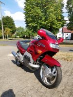 Yamaha GTS 1000 Bayern - Motten Vorschau