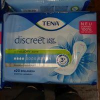 Tena discreet lady pads+ Einlagen Bayern - Wertingen Vorschau