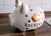 Sparschwein Hochzeit Niedersachsen - Delmenhorst Vorschau