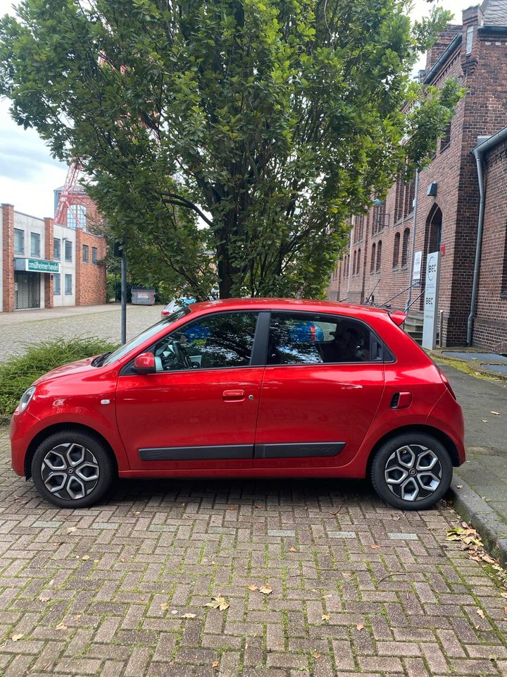 Renault Twingo SCe 75 LIMITED in Moers