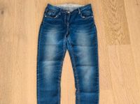 Mädchen Jeans blau Größe 164 reg von s.Oliver Baden-Württemberg - Warthausen Vorschau