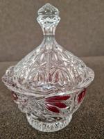 DDR Glasschale Thüringen - Bad Salzungen Vorschau