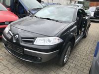 Renault Megane CC 2.0 6-Gang Ersatzteile Gebrauchtteile Nordrhein-Westfalen - Köln Vogelsang Vorschau