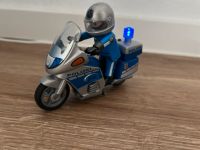 Playmobil Motorradstreife Dortmund - Innenstadt-Ost Vorschau