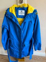 Regenjacke Schleswig-Holstein - Raisdorf Vorschau