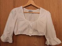 Bluse Dirndl Bayern - Teisendorf Vorschau