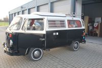 VW Bulli T2b 1977 Nordrhein-Westfalen - Emmerich am Rhein Vorschau