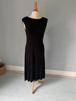 Kleid - Rückenausschnitt - schwarz Nordrhein-Westfalen - Erkrath Vorschau