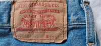 Original Levis 516 hellblau 27/32 Sachsen - Chemnitz Vorschau