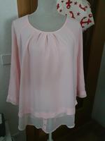 Damen Shirt/ Blusenshirt Brandenburg - Premnitz Vorschau