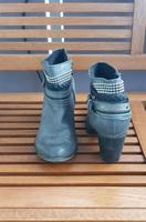 Stiefelette von s.Oliver in Gr. 41 Brandenburg - Teltow Vorschau