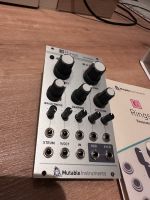 Mutable Instruments Rings Eurorack Bayern - Regensburg Vorschau