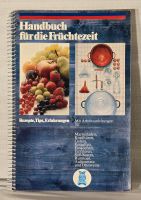 Handbuch für die Früchtezeit Schleswig-Holstein - Glückstadt Vorschau