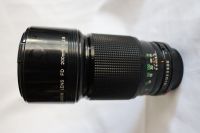 Canon Lens FD 200mm 1:2.8 ohne OVP im Lens Case LH-C19 Nordrhein-Westfalen - Moers Vorschau
