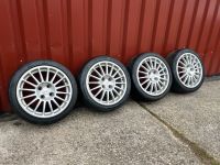 4XORIGINAL OZ RACING SUPERTURISMO WRC 4X100 7,5JX16ZOLL ALUFELGEN Nordrhein-Westfalen - Harsewinkel Vorschau