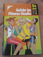 ++ Die drei!!! - Gefahr im Fitness-Studio ++ Bayern - Hunderdorf Vorschau