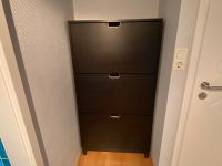 IKEA STÄLL Schuhschrank Garderobe schwarzbraun Hessen - Hattersheim am Main Vorschau