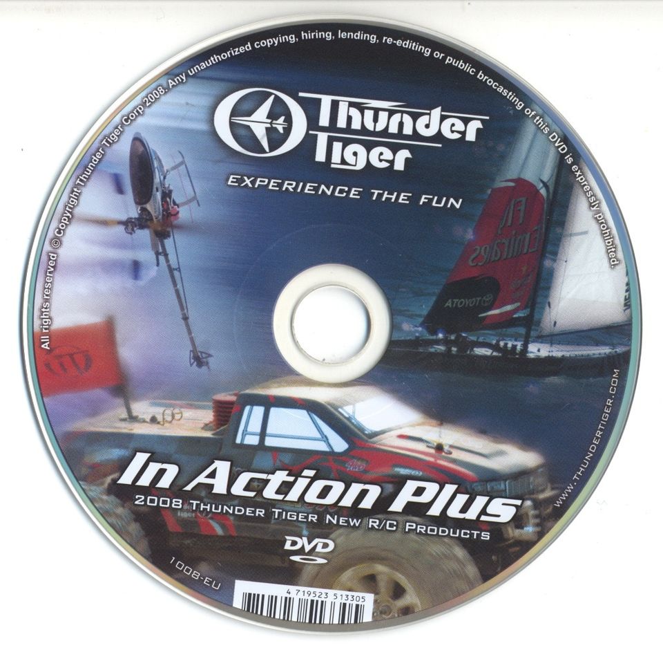 PC-Spiel Thunder Tiger in Planegg
