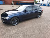 BMW 320D TOURING SPORT AUTOMATIK  RÜCKFAHRKAMERA Nordrhein-Westfalen - Rheine Vorschau