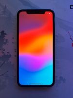 iPhone XR 128GB + Hülle Thüringen - Silberhausen Vorschau