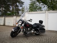 Harley Electra Glide Sport FLT !!! HU/AU 05/26 !!! Niedersachsen - Celle Vorschau