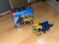 Lego Technic, Dump Truck Bayern - Aschaffenburg Vorschau