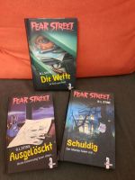 3 Bücher von Fear Street Pankow - Prenzlauer Berg Vorschau