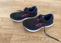 Brooks Laufschuhe Gr. 38 Niedersachsen - Braunschweig Vorschau