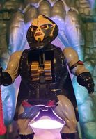 Masters of the universe Motu Zubehör buzz saw Hordak Säge Custom Rheinland-Pfalz - Heimbach Vorschau