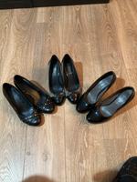 Drei Paar Pumps Tamaris und Graceland  41 Nordrhein-Westfalen - Swisttal Vorschau