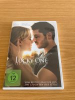 DVD The Lucky One Bayern - Pürgen Vorschau