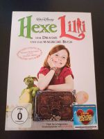 DVD Walt Disney Hexe Lilli FSK 0 Baden-Württemberg - Sontheim Vorschau