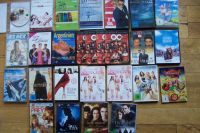 28 DVD*s Spielfilme, Serien,.. Pankow - Weissensee Vorschau