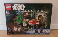 Lego Star Wars Millennium Falcon Weihnachtsdiorama (40658) Neu Nordrhein-Westfalen - Siegburg Vorschau