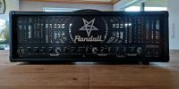 Randall Ultimate Nullifier 120, Scott Ian Sign. Tube Amp Rheinland-Pfalz - Lünebach Vorschau