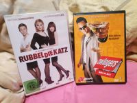 DVDs Swingers Rubbeldiekatz Matthias Schweighöfer Nordrhein-Westfalen - Rödinghausen Vorschau