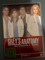 Grey’s Anatomie DVD Staffel 4 Folgen 1-8 Bayern - Straubing Vorschau
