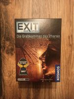 Exit Das Spiel: Die Grabkammer des Pharao Bayern - Mömlingen Vorschau