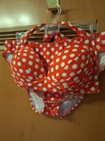 Bikini von Bonprix Gr.40 Neu!!! Nordrhein-Westfalen - Waltrop Vorschau