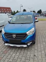 Dacia Dokker dCi 90 Stepway Celebration Stepway Ce... Thüringen - Jena Vorschau
