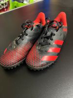 Fußballschuh Kunstrasen Größe 33 Adidas Predator Bayern - Rosenheim Vorschau