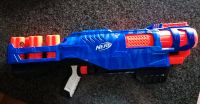 Nerf Elite Bayern - Auerbach Vorschau