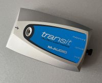 M-Audio Transit USB - externe Soundkarte Windows/Mac Kreis Ostholstein - Stockelsdorf Vorschau