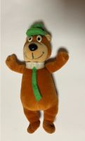 Yogi Bär Ferrero Plüsch Figur Ü Ei Maxi Vintage Rarität Hessen - Rodgau Vorschau