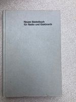 Neues Bastelbuch für Radio und Elektronik, 1969 Berlin - Marzahn Vorschau