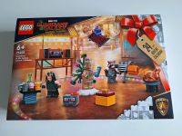 Lego 76231 Marvel Guardians of the Galaxy Adventskalender Köln - Zollstock Vorschau