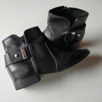 Damenstiefel Damenschuhe Esprit Gr.  39 Niedersachsen - Leer (Ostfriesland) Vorschau