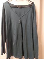 Damenshirt gr 52/54 petrol Nordrhein-Westfalen - Hürth Vorschau